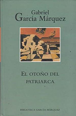 El Otoño Del Patriarca