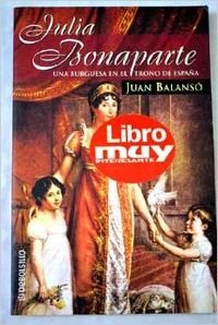 Julia bonaparte