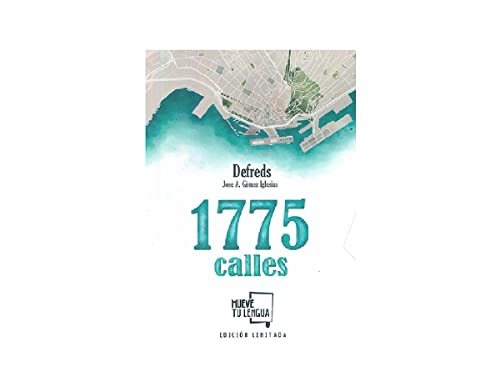 1775 Calles Edición Limitada