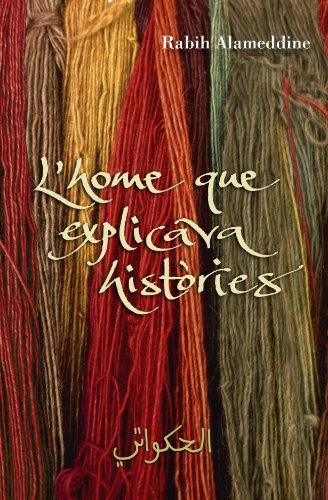L'home que explicava històries (NARRATIVA)