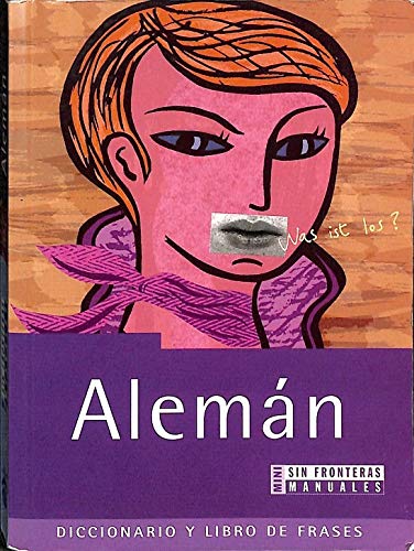 Aleman - Mini Manuales Sin Fronteras -