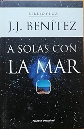 A Solas Con El Mar