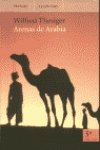 Arenas de Arabia: 5 (VIAJES)