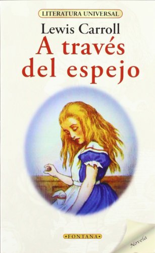 A Través Del Espejo