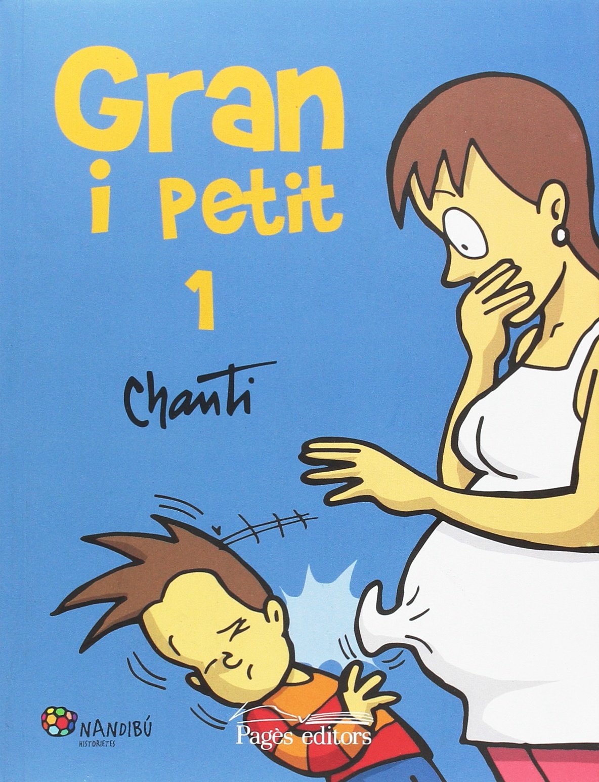 Gran i petit 1 (Nandibú)
