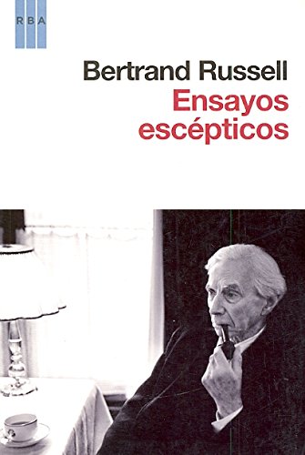 Ensayos escepticos