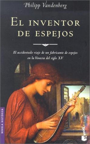 El inventor de espejos (