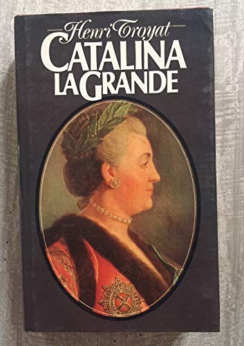 CATALINA LA GRANDE