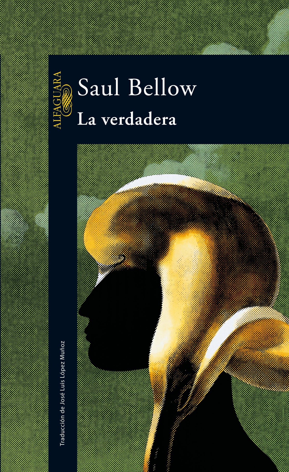 La verdadera (Literaturas)