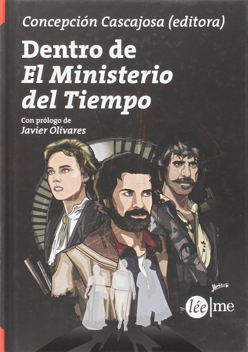 Dentro De El Misterio Del Tiempo (Ensayo)