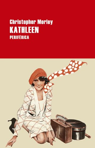 Kathleen: 106 (Largo Recorrido)