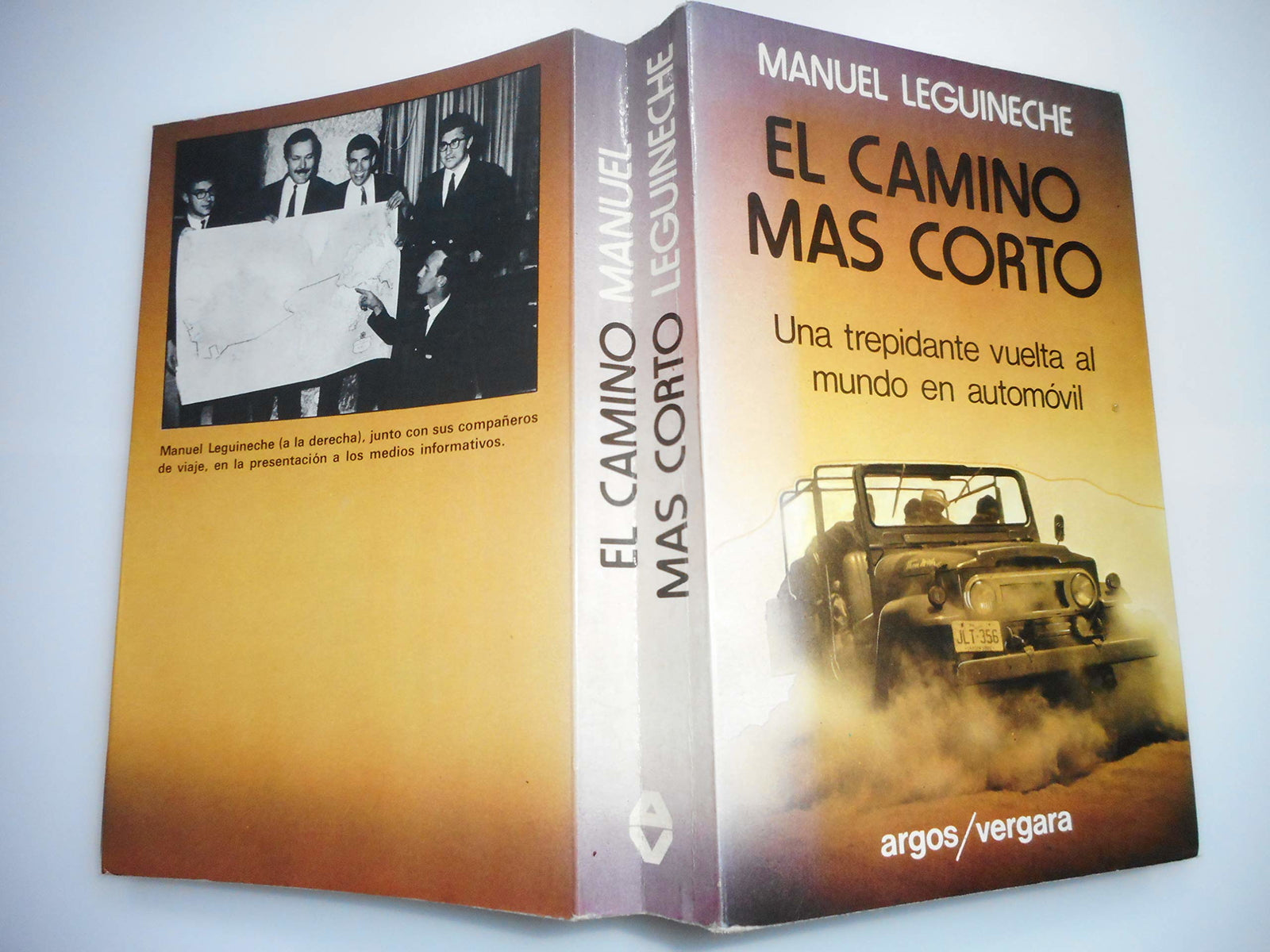 El camino más corto