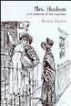 MRS.HUDSON Y EL MISTERIO ESPIRITUS (SIN COLECCION)