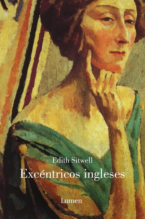 Excéntricos ingleses (Narrativa)