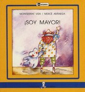 Soy Mayor I'm All Grown Up