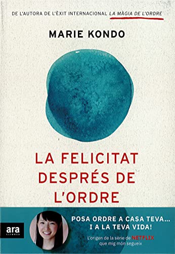 La Felicitat Despres De L'Ordre (CATALAN)