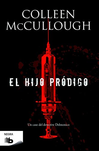 El hijo pródigo (Capitán Carmine Delmonico) (Ficción)