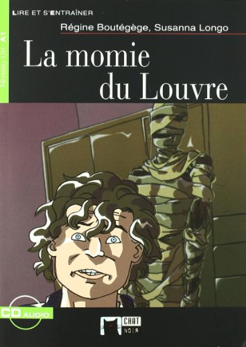 LA MOMIE DU LOUVRE (FREE AUDIO)