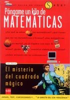 Póngame un kilo de matemáticas: 4 (El Barco de Vapor Saber)
