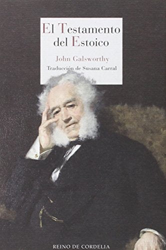 El Testamento Del Estoico: 61 (Literatura Reino de Cordelia)
