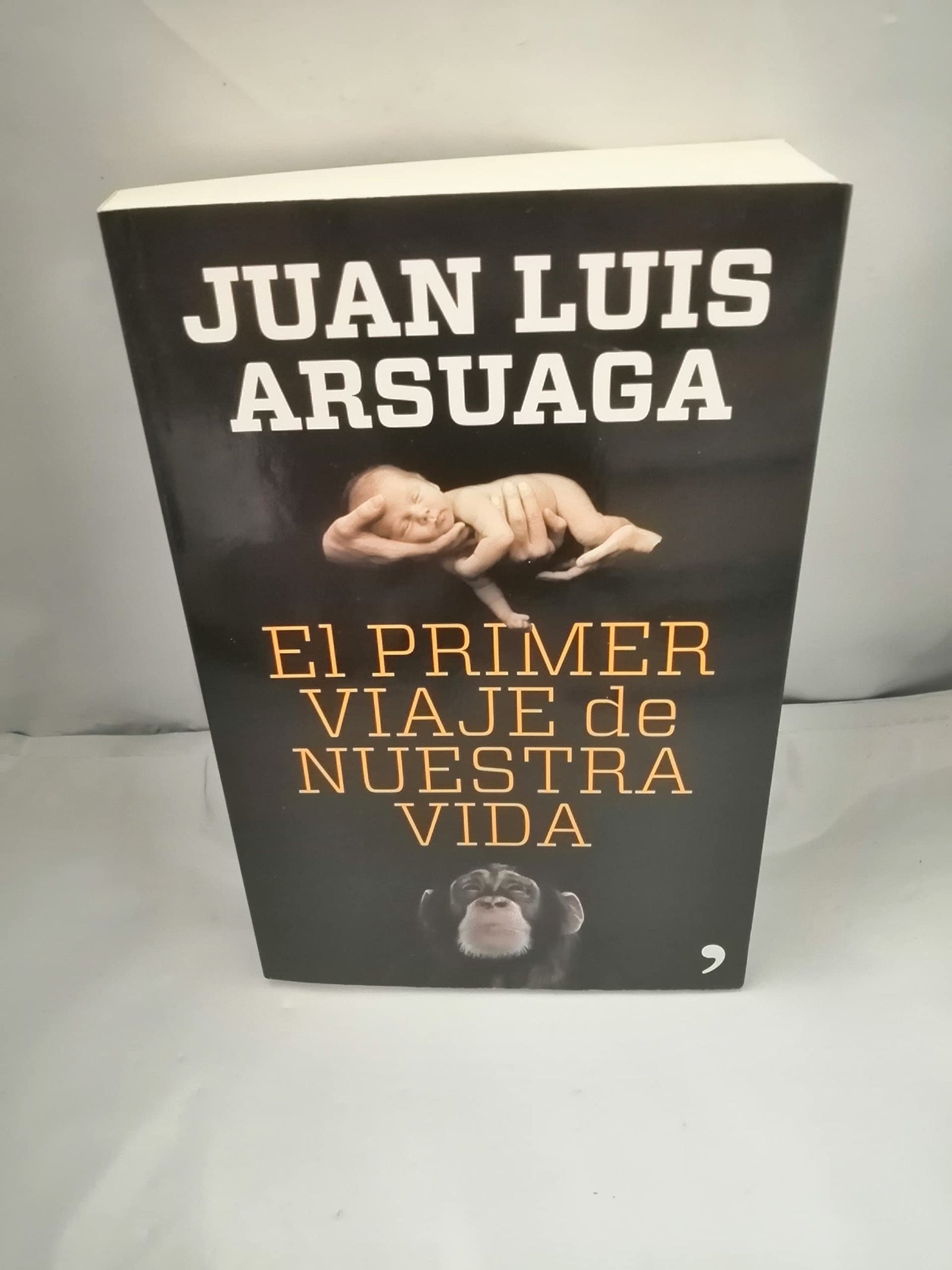 El primer viaje de nuestra vida (Tanto por Saber)