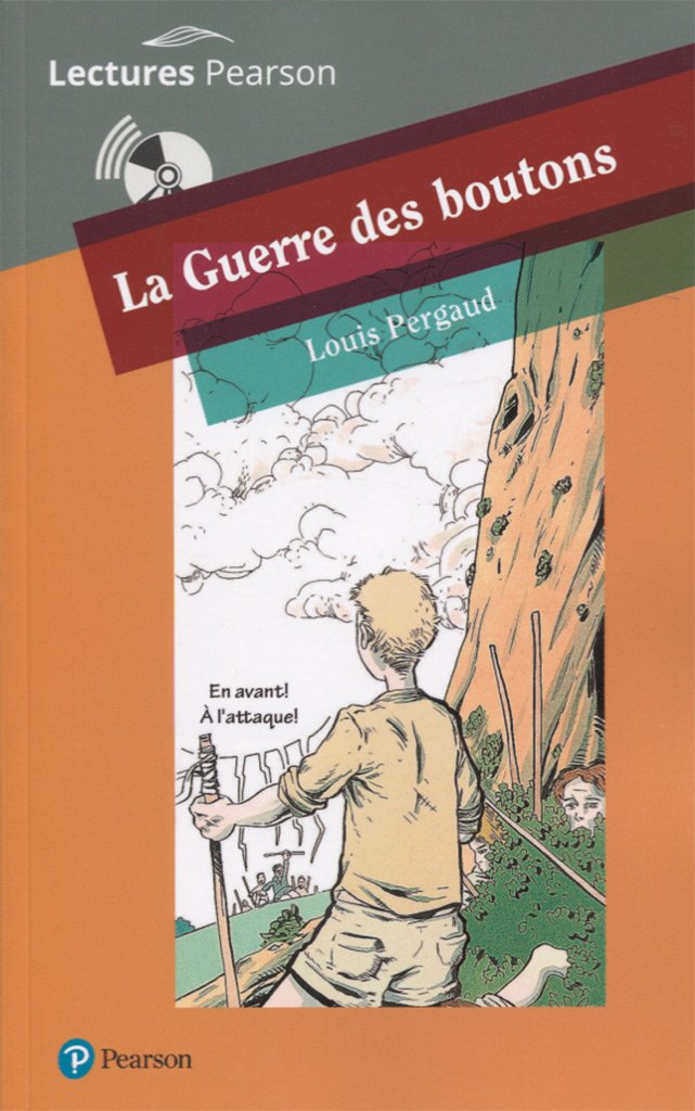 La guerre des boutons (A1)
