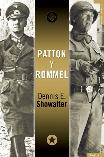 Patton Y Rommel (Tempus)