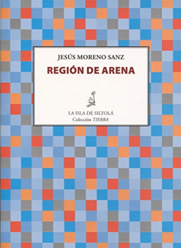 REGIÓN DE ARENA (Tierra)