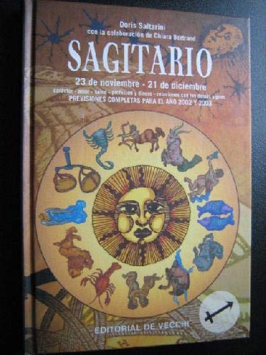 Sagitario (2002-2003)