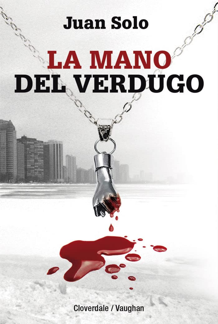 LA MANO DEL VERDUGO (SIN COLECCION)