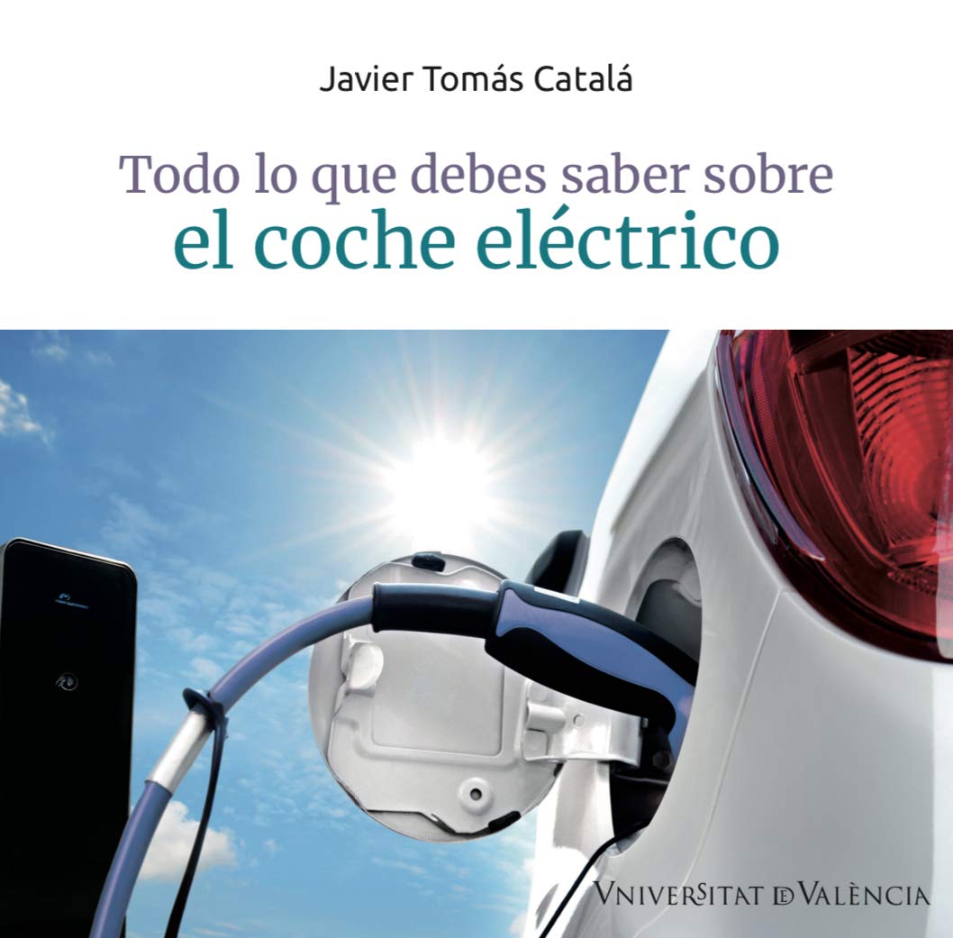 Todo lo que debes saber sobre el coche eléctrico