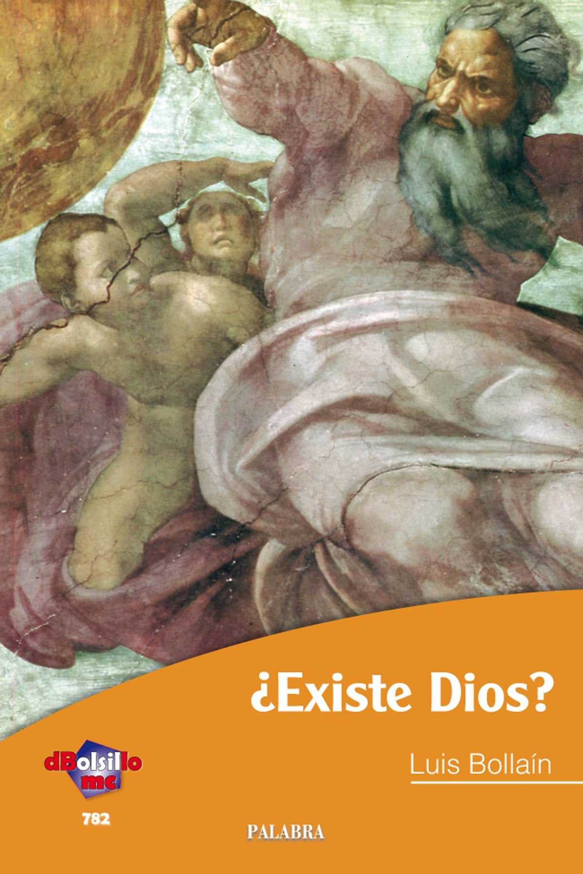 ¿Existe Dios?