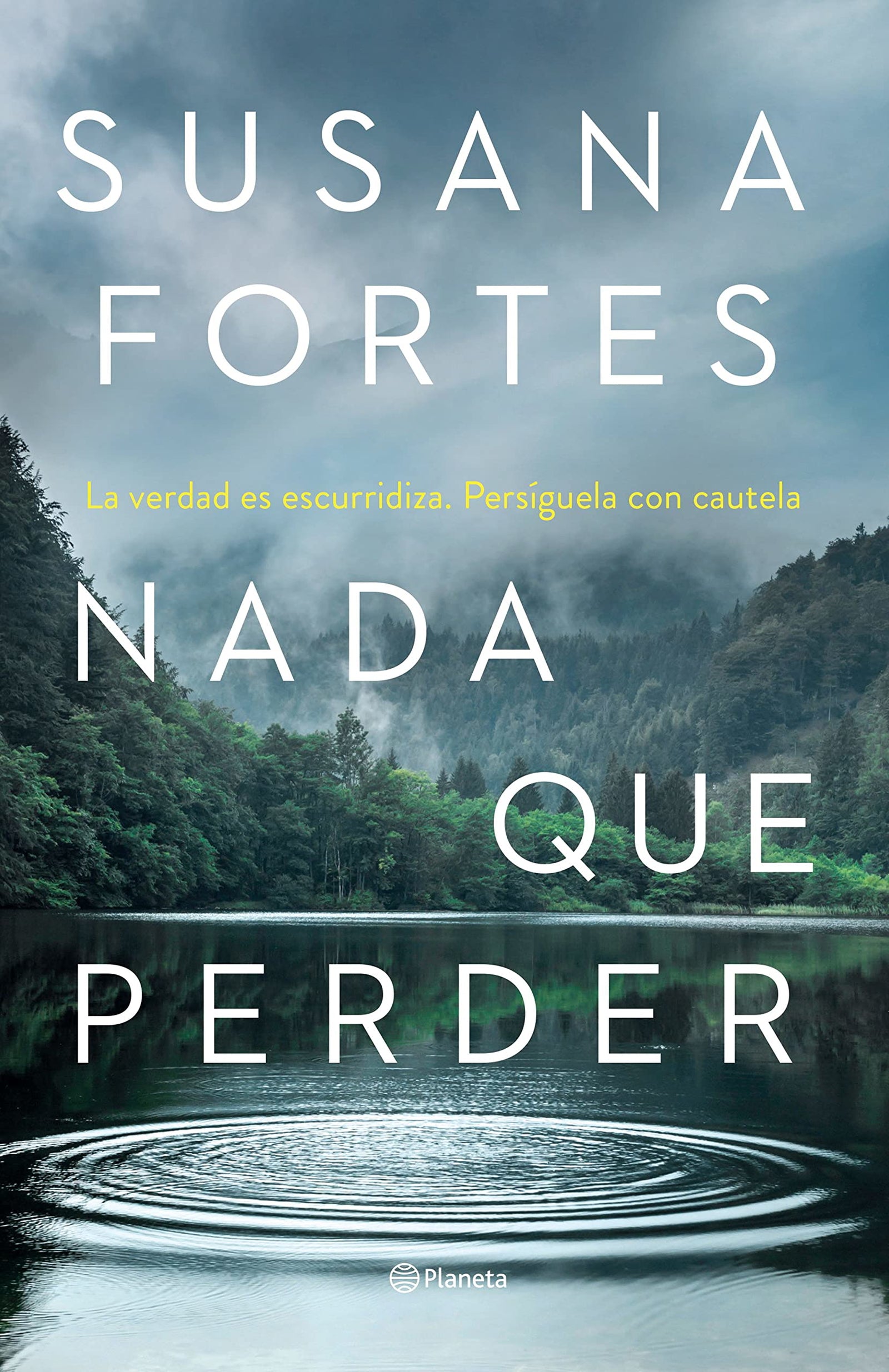 Nada que perder (Autores Españoles e Iberoamericanos)