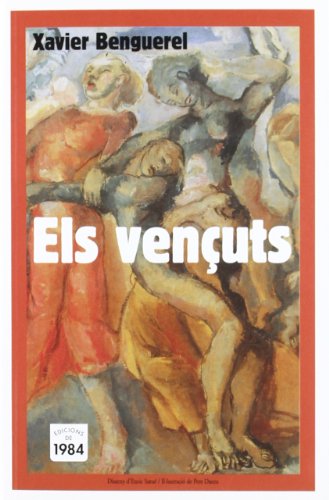 Els vençuts: 22 (Temps maleïts)