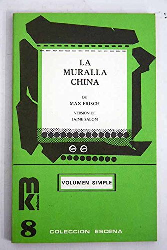 La mualla China