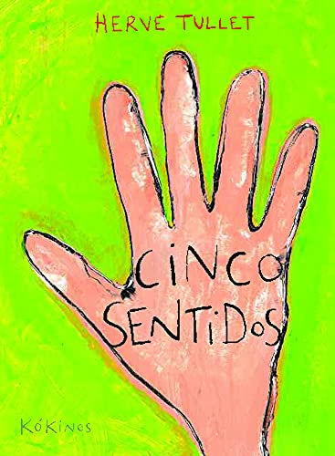 Cinco sentidos