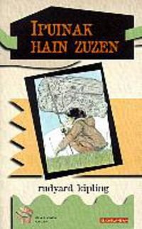 Ipuinak hain zuzen: 5 (Klasikoen kutxa)