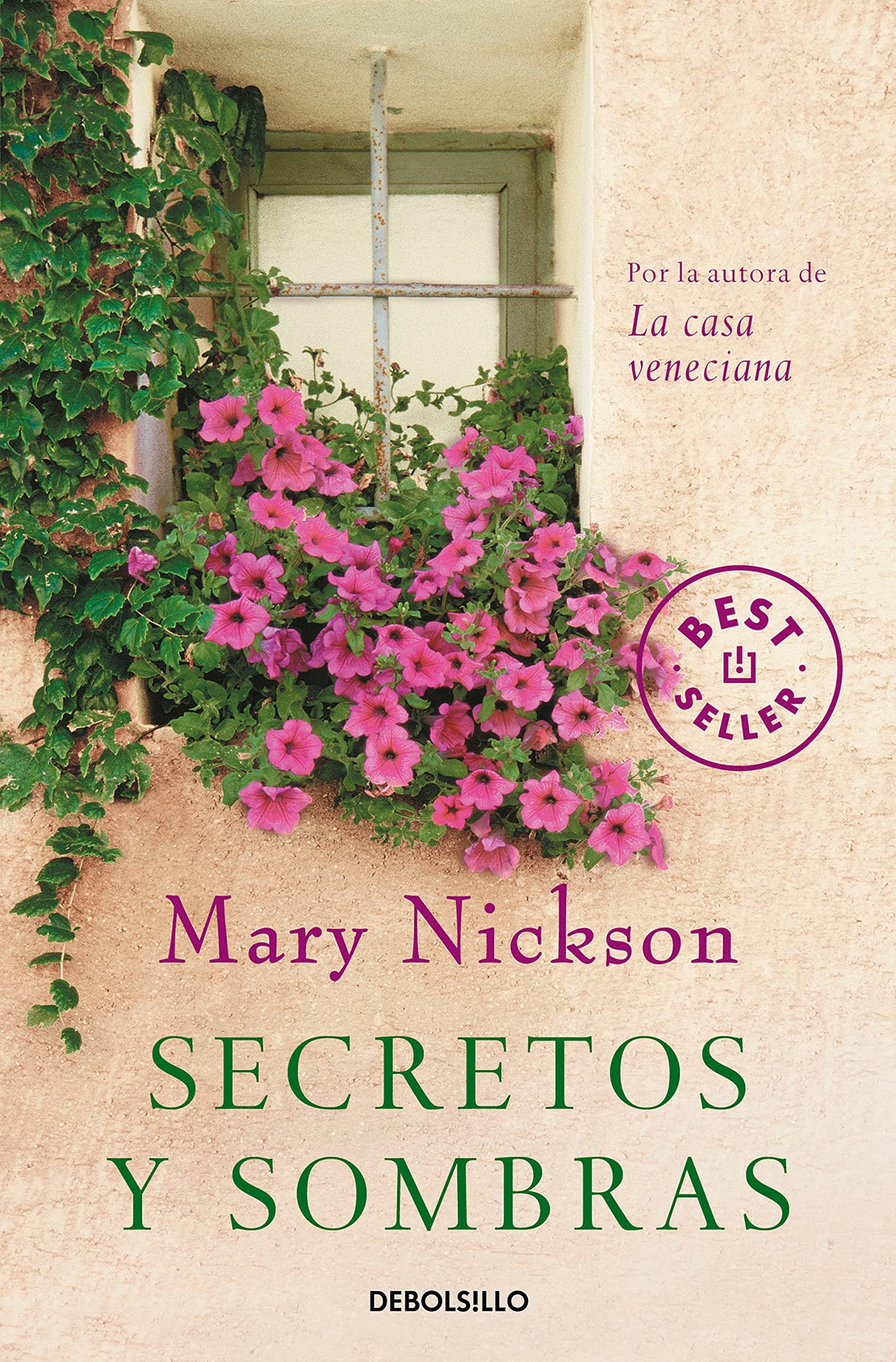 Secretos y sombras (Best Seller)