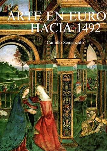Arte en la Europa de 1492