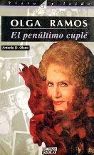 Olga Ramos - el penultimo cuple