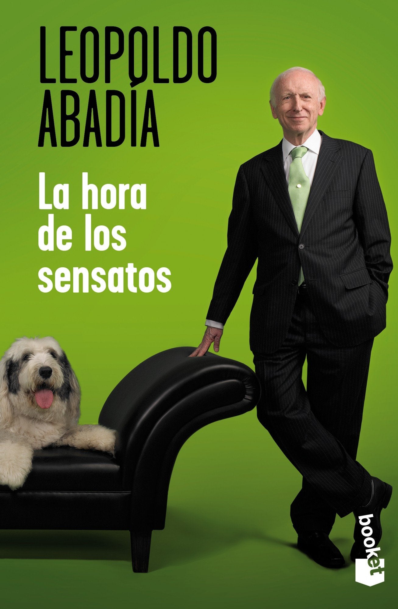 La hora de los sensatos (Colección Especial)