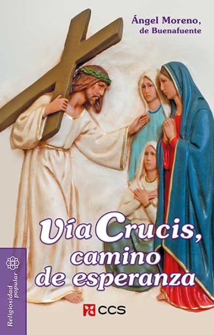 VÍA CRUCIS, CAMINO DE ESPERANZA: 51 (Mesa y palabra)