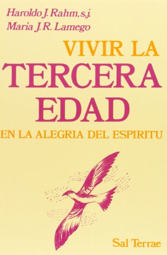 Vivir La Tercera edad en La Alegria del Espiritu: 17 (Pozo de Siquem)