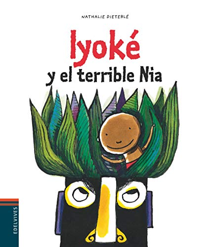 Iyoké y el terrible Nia