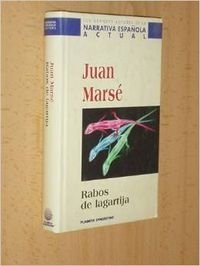 Rabos De Lagartija