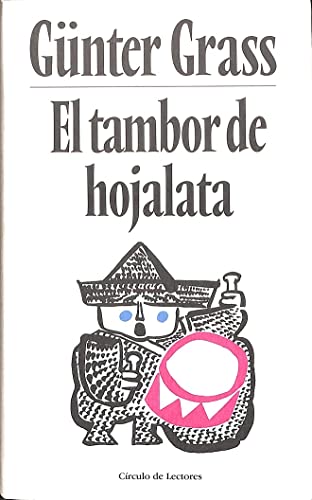 El tambor de hojalata