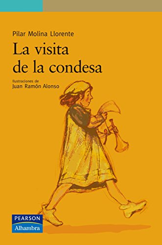 La visita de la condesa (Serie Verde)