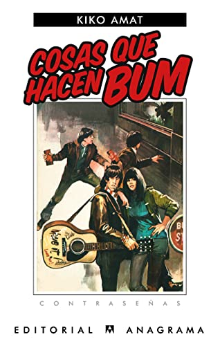 Cosas que hacen BUM: 194 (Contraseñas)
