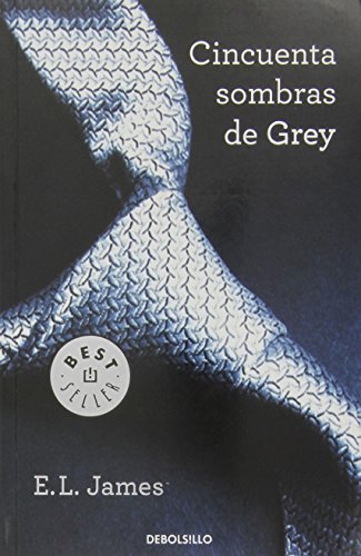 Cincuenta sombras de Grey (Cincuenta sombras 1)