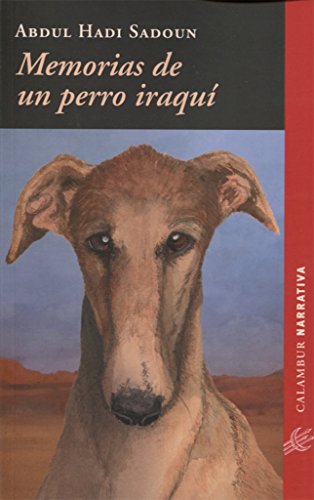 Memorias de un perro iraquí (Narrativa)